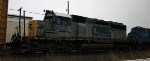 CSX 8237